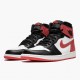 Nike Air Jordan 1 Retro High OG Track Red AJ Shoes