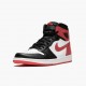 Nike Air Jordan 1 Retro High OG Track Red AJ Shoes