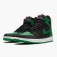 Nike Air Jordan 1 Retro High Pine Green AJ Shoes