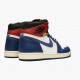 Nike Air Jordan 1 Retro High Union Los Angeles Storm Blue AJ Shoes