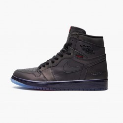 Nike Air Jordan 1 Retro High Zoom Fearless AJ Shoes