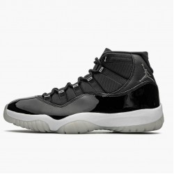 Nike Air Jordan 11 Retro 25th Anniversary AJ Shoes