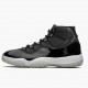 Nike Air Jordan 11 Retro 25th Anniversary AJ Shoes