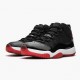 Nike Air Jordan 11 Retro Bred AJ Shoes