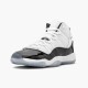 Nike Air Jordan 11 Retro Concord 2018 AJ Shoes