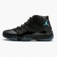 Nike Air Jordan 11 Retro Gamma Blue AJ Shoes