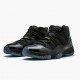 Nike Air Jordan 11 Retro Gamma Blue AJ Shoes