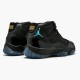 Nike Air Jordan 11 Retro Gamma Blue AJ Shoes