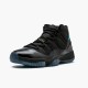 Nike Air Jordan 11 Retro Gamma Blue AJ Shoes