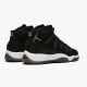 Nike Air Jordan 11 Retro Heiress Black Stingray AJ Shoes