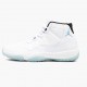 Nike Air Jordan 11 Retro Legend Blue 2014 AJ Shoes