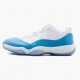 Nike Air Jordan 11 Retro Low University Blue AJ Shoes