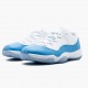 Nike Air Jordan 11 Retro Low University Blue AJ Shoes