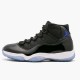 Nike Air Jordan 11 Retro Space Jam 2016 AJ Shoes