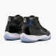 Nike Air Jordan 11 Retro Space Jam 2016 AJ Shoes