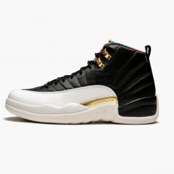 Nike Air Jordan 12 Retro 2019 CNY Chinese New Year AJ Shoes