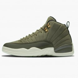 Nike Air Jordan 12 Retro Chris Paul Class of 2003 AJ Shoes