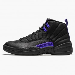 Nike Air Jordan 12 Retro Dark Concord AJ Shoes