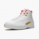 Nike Air Jordan 12 Retro FIBA AJ Shoes