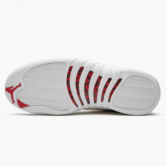 Nike Air Jordan 12 Retro FIBA AJ Shoes