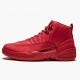 Nike Air Jordan 12 Retro Gym Red AJ Shoes