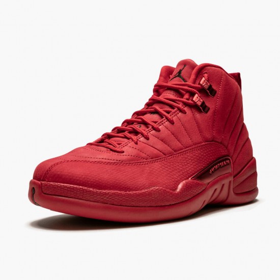 Nike Air Jordan 12 Retro Gym Red AJ Shoes