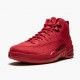 Nike Air Jordan 12 Retro Gym Red AJ Shoes