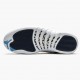 Nike Air Jordan 12 Retro Indigo AJ Shoes