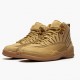 Nike Air Jordan 12 Retro PSNY Wheat AJ Shoes