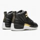 Nike Air Jordan 12 Retro Reptile AJ Shoes