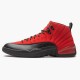 Nike Air Jordan 12 Retro Reverse Flu Game AJ Shoes