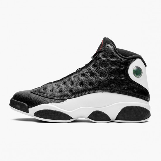 Nike Air Jordan 13 He Got Game AJ Shoes