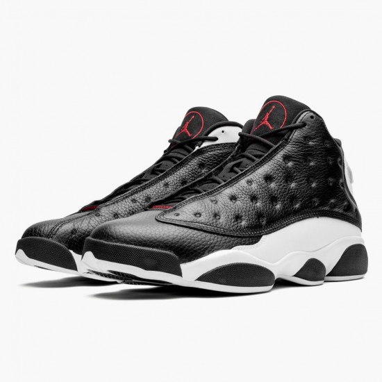 Nike Air Jordan 13 He Got Game AJ Shoes