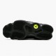 Nike Air Jordan 13 Retro Black Cat AJ Shoes