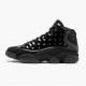 Nike Air Jordan 13 Retro Cap and Gown AJ Shoes