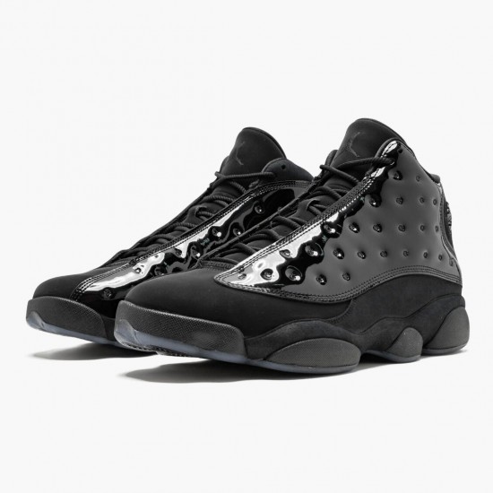 Nike Air Jordan 13 Retro Cap and Gown AJ Shoes