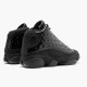 Nike Air Jordan 13 Retro Cap and Gown AJ Shoes