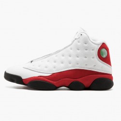 Nike Air Jordan 13 Retro Chicago 2017 AJ Shoes