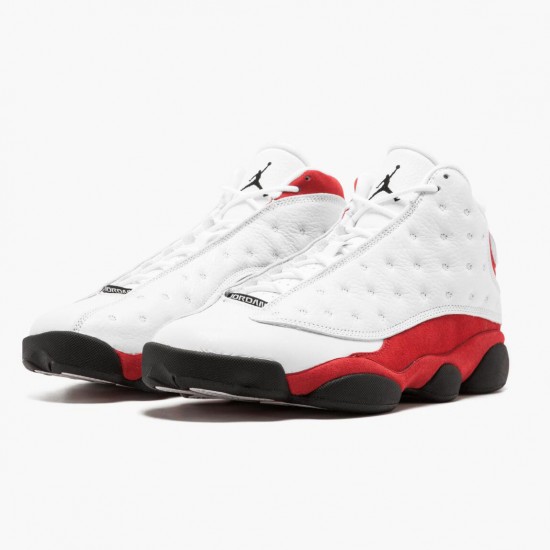 Nike Air Jordan 13 Retro Chicago 2017 AJ Shoes