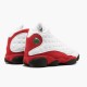 Nike Air Jordan 13 Retro Chicago 2017 AJ Shoes