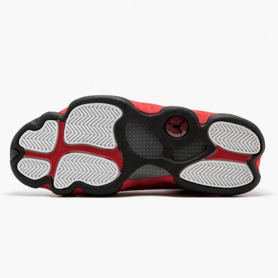 Nike Air Jordan 13 Retro Chicago 2017 AJ Shoes