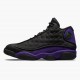 Nike Air Jordan 13 Retro Court Purple AJ Shoes