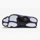 Nike Air Jordan 13 Retro Court Purple AJ Shoes