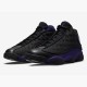 Nike Air Jordan 13 Retro Court Purple AJ Shoes