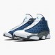 Nike Air Jordan 13 Retro Flint AJ Shoes