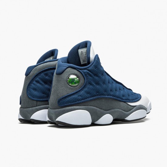 Nike Air Jordan 13 Retro Flint AJ Shoes