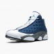 Nike Air Jordan 13 Retro Flint AJ Shoes