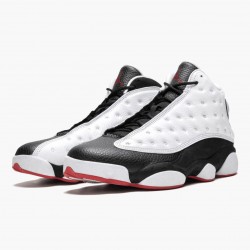 Nike Air Jordan 13 Retro He Got Game AJ Shoes