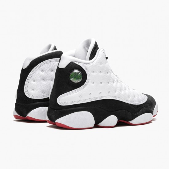 Nike Air Jordan 13 Retro He Got Game AJ Shoes