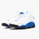 Nike Air Jordan 13 Retro Hyper Royal AJ Shoes